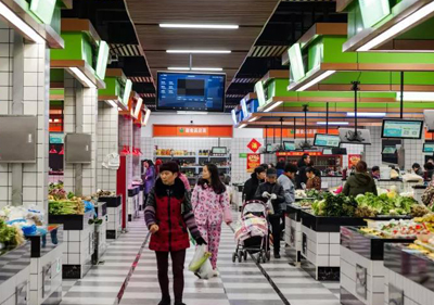 食品溯源
